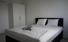 Dm Apartment