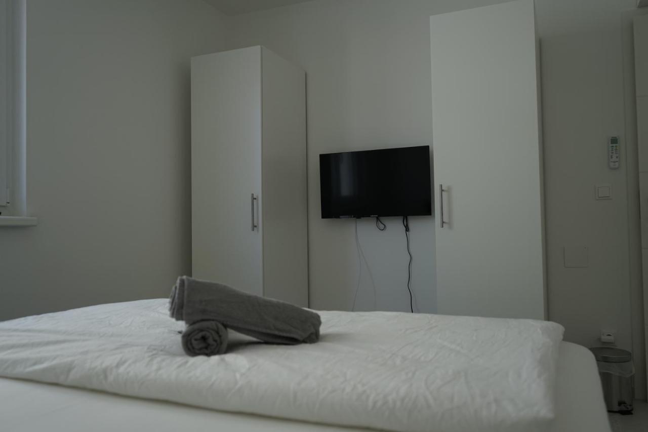 Dm Apartment Vienna Exterior photo