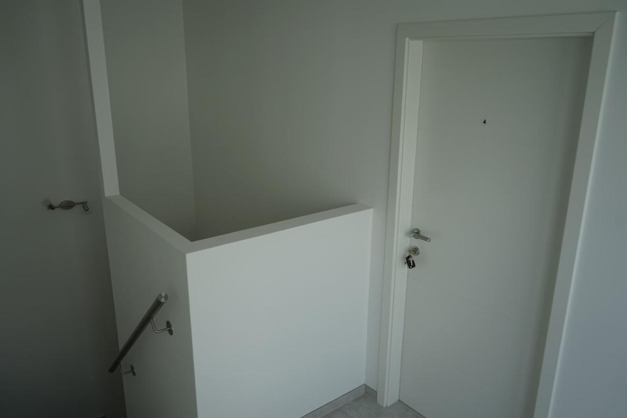 Dm Apartment Vienna Exterior photo