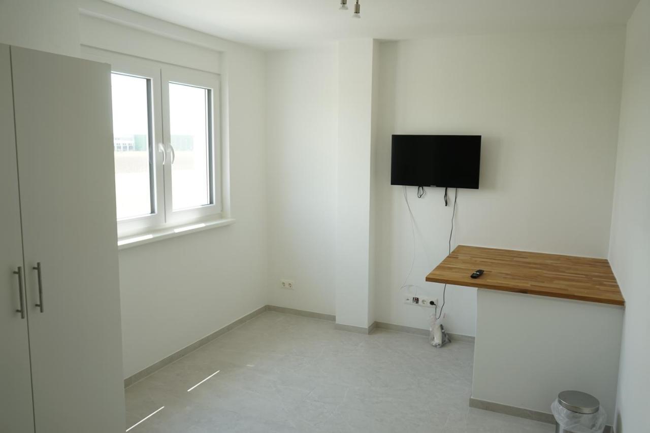 Dm Apartment Vienna Exterior photo