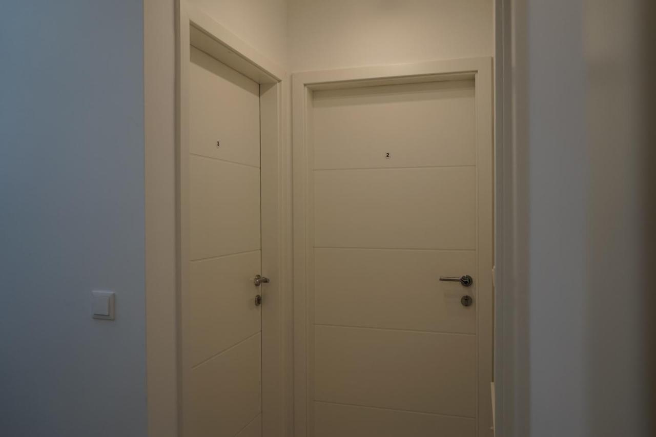 Dm Apartment Vienna Exterior photo