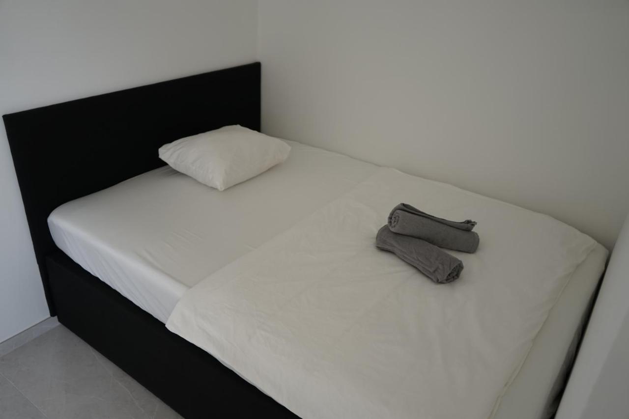 Dm Apartment Vienna Exterior photo