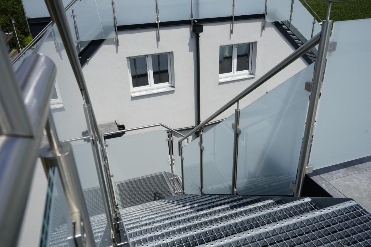 Dm Apartment Vienna Exterior photo